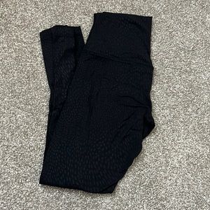 Lululemon Align High Rise Pant 25”